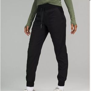 Lululemon- Dance Studio Mid-Rise Jogger. Full Length